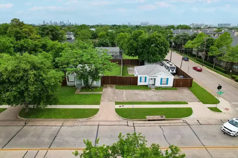 4702 W University Blvd, Dallas, TX 75209