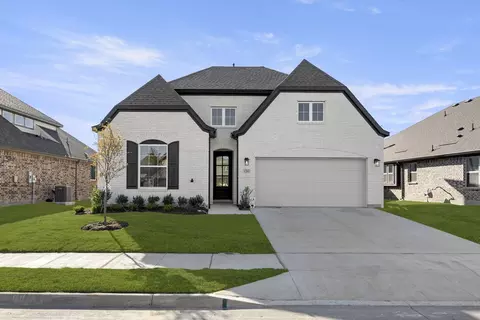 1201 Century Tree Ln, Anna, TX 75409