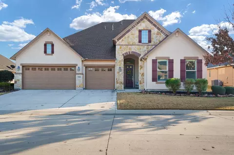 9709 Stonewood Dr, Denton, TX 76207