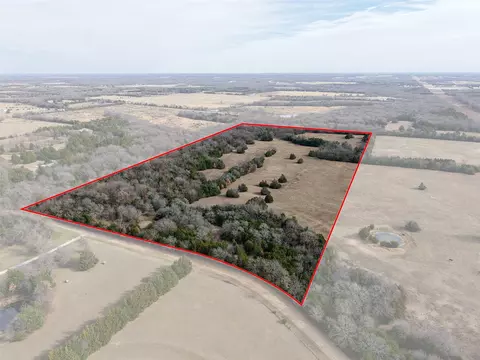Tract 1 County Road 1255, Savoy, TX 75479