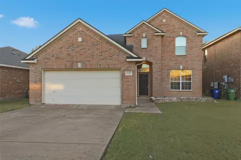 2625 Cumberland Trl, Balch Springs, TX 75181