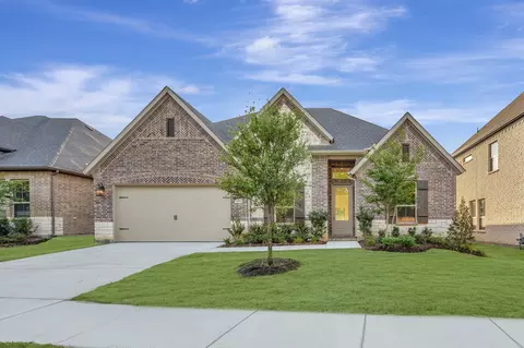 5663 Scotsman Trl, Arlington, TX 76017