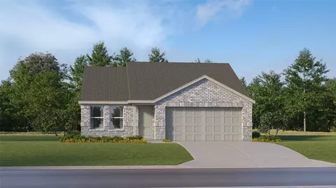 1841 Javelina St, Royse City, TX 75189