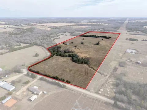 Tract 2 County Road 1255, Savoy, TX 75479