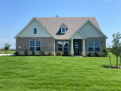 870 County Road 200, Valley View, TX 76272