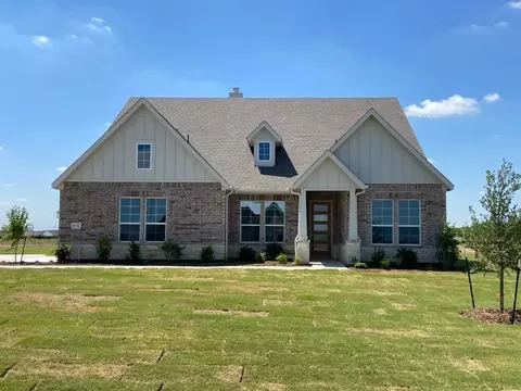 870 County Road 200, Valley View, TX 76272