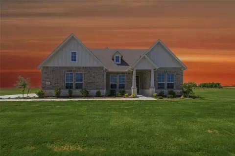 870 County Road 200, Valley View, TX 76272