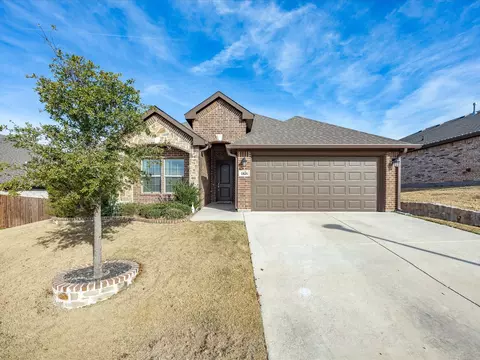 1824 Agarito Dr, Weatherford, TX 76086