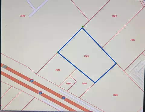 2578 Fm Rd 2578 Rd, Terrell, TX 75160 photo 3
