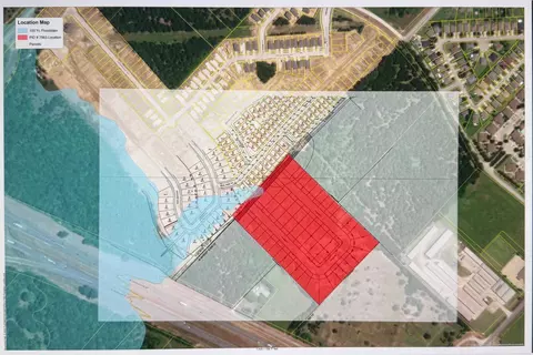 2578 Fm Rd 2578 Rd, Terrell, TX 75160