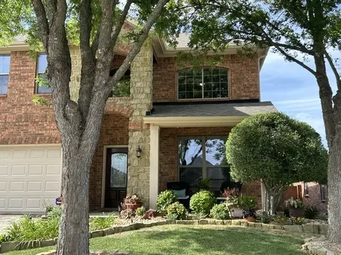 221 Villanova Dr, Van Alstyne, TX 75495