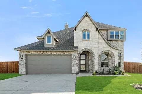12736 Ruger Rd, Godley, TX 76044