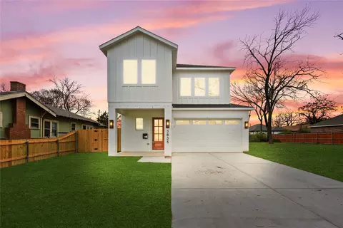 3835 Spence St, Dallas, TX 75215