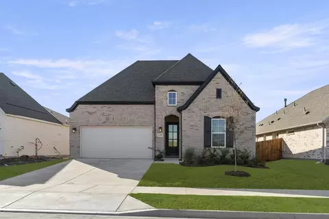 1109 Birdsong Trl, Anna, TX 75409