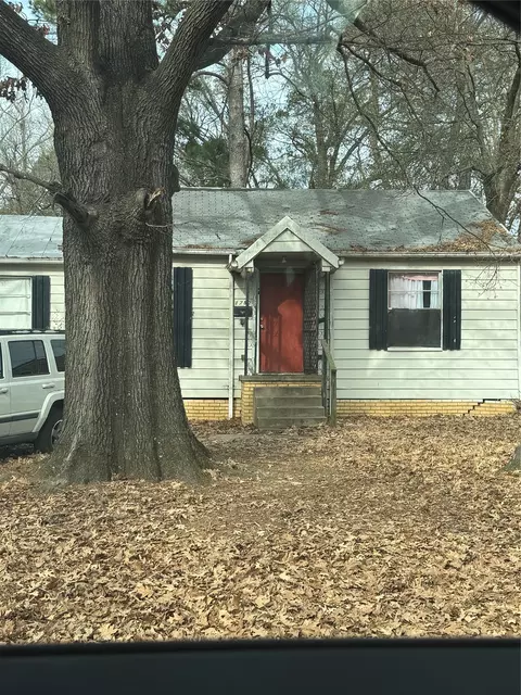 1750 Malcolm St, Shreveport, LA 71108