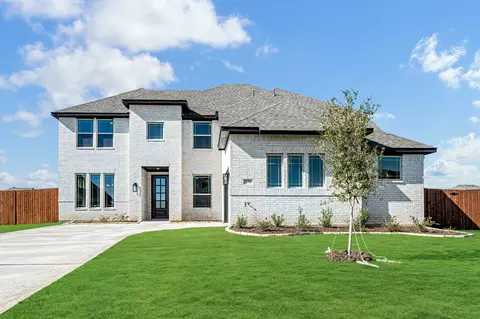 12705 Caliber Dr, Godley, TX 76044
