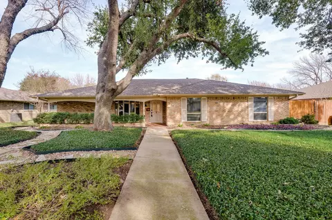 1319 San Antone Ln, Lewisville, TX 75077