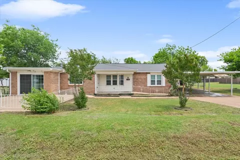 310 Garfield St, Mcgregor, TX 76657