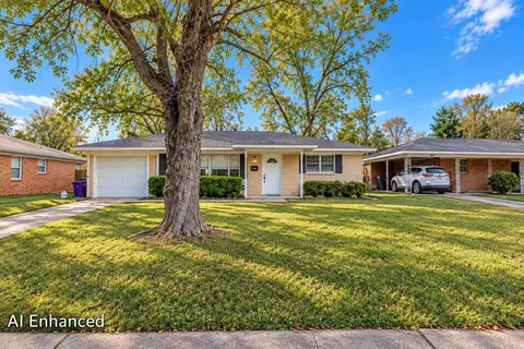 4511 Orchid St, Shreveport, LA 71105