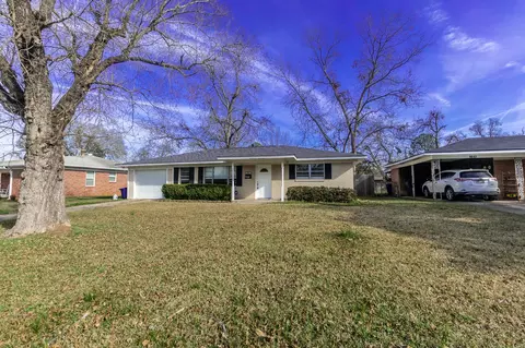4511 Orchid St, Shreveport, LA 71105