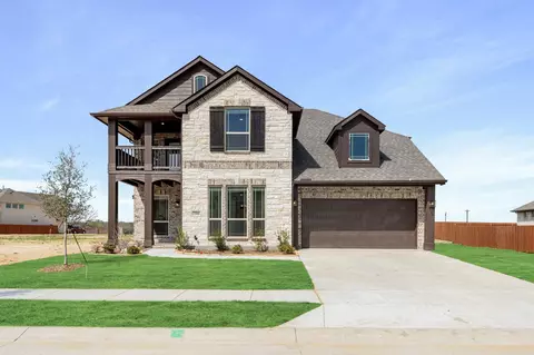 3300 Emerald Trace Dr, Lantana, TX 76226