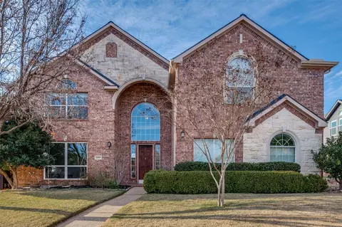 1405 Apache Trl, Corinth, TX 76210
