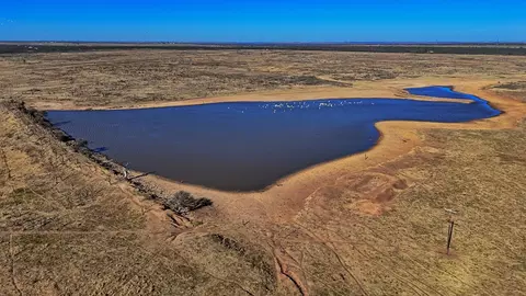 tbd Hwy 79, Wichita Falls, TX 76305