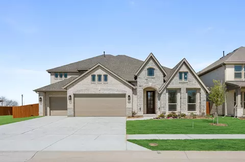 3212 Emerald Trace Dr, Lantana, TX 76226