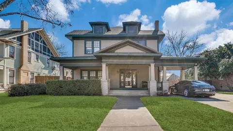 4936 Worth St #A-E, Dallas, TX 75214