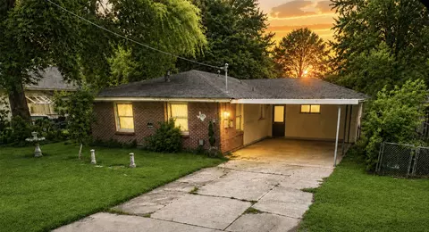 817 Cranford St, Sulphur Springs, TX 75482