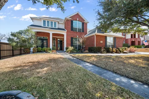 1204 Dover Heights Trl, Mansfield, TX 76063