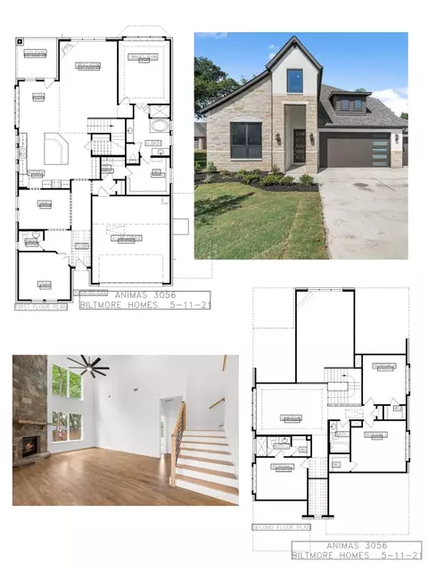 1973 Daybreak Dr, Alvarado, TX 76009