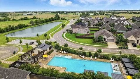 View/Area - 1812 Lithgow Rd, Celina, TX 75009 photo 1 of 2