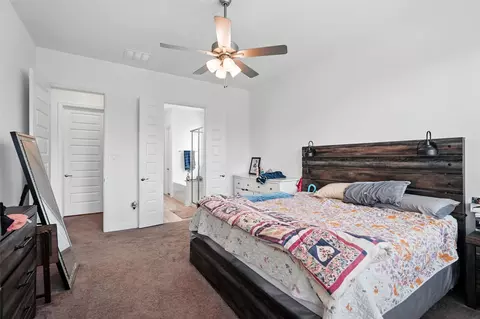 Bedroom - 1812 Lithgow Rd, Celina, TX 75009 photo 1 of 4