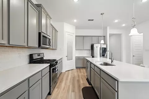 Kitchen - 1812 Lithgow Rd, Celina, TX 75009 photo 1 of 1