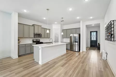 1812 Lithgow Rd, Celina, TX 75009