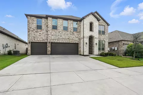 Exterior - 1812 Lithgow Rd, Celina, TX 75009 photo 1 of 2