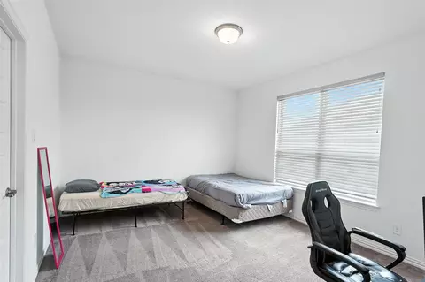 Bedroom - 1812 Lithgow Rd, Celina, TX 75009 photo 3 of 4