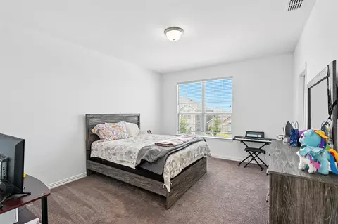 Bedroom - 1812 Lithgow Rd, Celina, TX 75009 photo 2 of 4