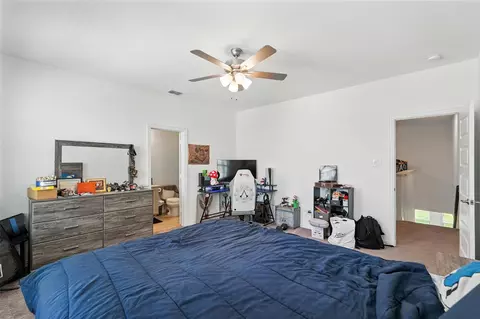 Bedroom - 1812 Lithgow Rd, Celina, TX 75009 photo 4 of 4