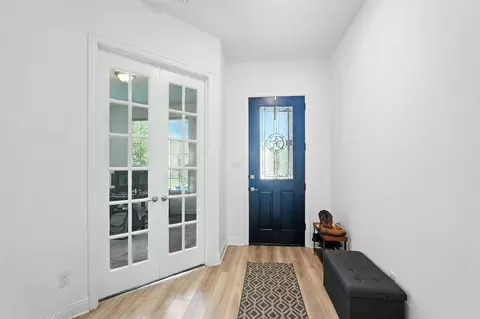 Entry Way - 1812 Lithgow Rd, Celina, TX 75009 photo 2 of 5