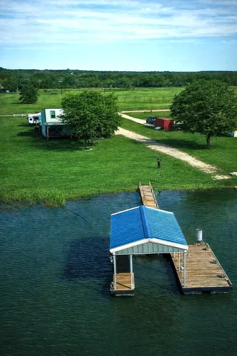 211 County Road 541, Eastland, TX 76448