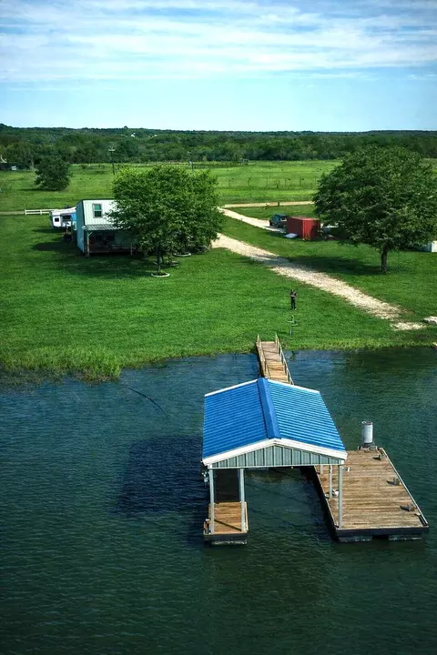 211 County Road 541, Eastland, TX 76448