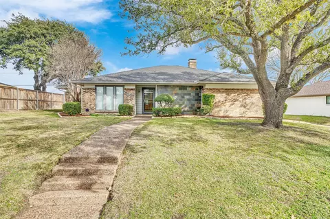 2424 Valley, Richardson, TX 75080