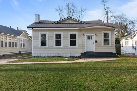 3444 Coldwell St, Shreveport, LA 71105