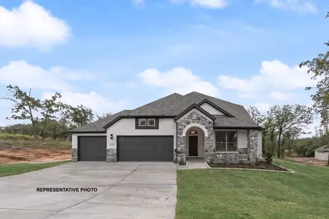 143 Rj Smith Dr, Boyd, TX 76023