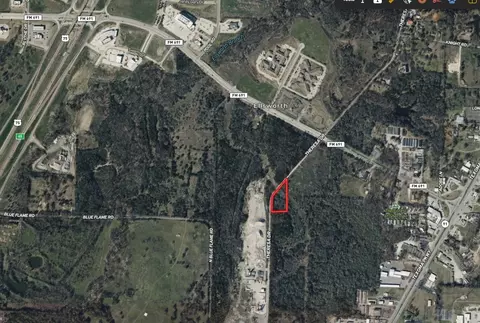 Tba Theresa Drive, Sherman, TX 75090