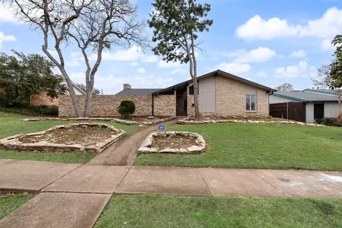 12330 Cedar Bend Dr, Dallas, TX 75244
