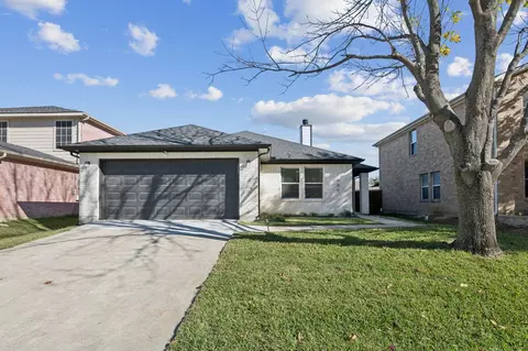 1609 Knight Trl, Frisco, TX 75036