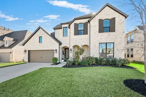 2702 Potomac Dr, Melissa, TX 75454